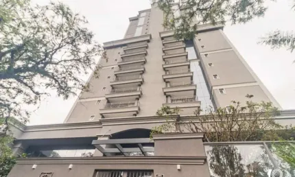 Apartamento com 3 quartos à venda na Rua Presidente João Goulart, 1100, Morro do Espelho, São Leopoldo por R$ 2.106.000