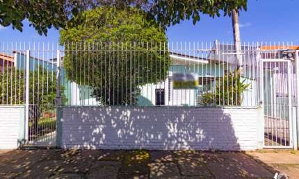 Casa com 5 quartos à venda na Avenida Cristo Rei, 466, Cristo Rei, São Leopoldo por R$ 510.638