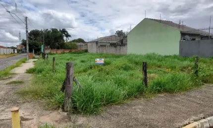 Terreno à venda na Tancredo Neves, Campina, São Leopoldo por R$ 260.000