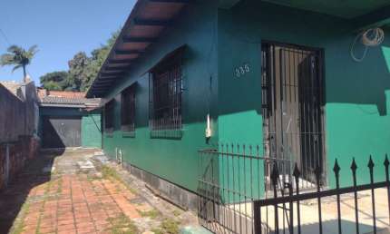 Casa com 3 quartos à venda na Rua Adão Gernhardt, 335, Jardim América, São Leopoldo por R$ 600.000