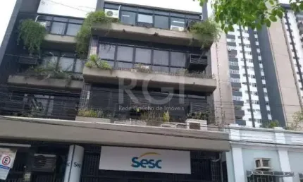 Sala comercial à venda na Rua Marquês do Herval, 784, Centro, São Leopoldo por R$ 115.000