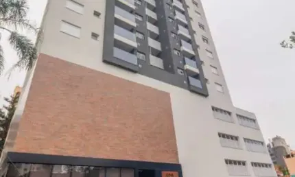 Apartamento com 2 quartos à venda na rua flores da cunha, 299, centro, são leopoldo por r$ 600.000