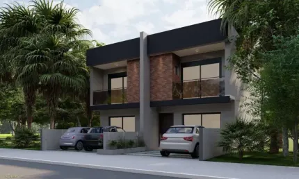 Casa com 3 quartos à venda na Rua da Erva Mate, 1172, Igara, Canoas por R$ 569.150