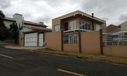 Casa com 3 quartos à venda na Rua Bolívia, 435, Pinheiro, São Leopoldo por R$ 1.100.000