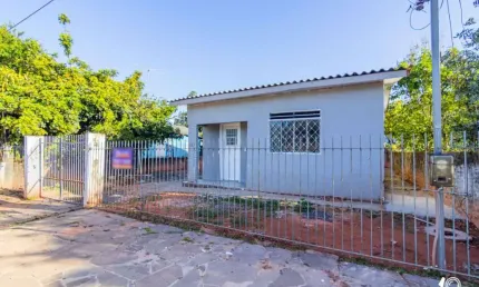 Casa com 3 quartos à venda na Vasco Da Gama, 144, Arroio da Manteiga, São Leopoldo por R$ 285.000