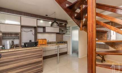 Cobertura com 3 quartos à venda na Rua Brasil, 86, Centro, São Leopoldo por R$ 449.000