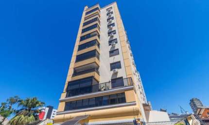 Apartamento com 3 quartos à venda na Rua José Bonifácio, 947, Centro, São Leopoldo por R$ 970.000