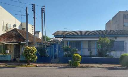 Terreno à venda na Rua Santo Antônio, 693, Centro, São Leopoldo por R$ 700.000