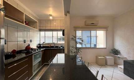 Apartamento com 2 quartos à venda na Rua Brasil, 50, Centro, São Leopoldo por R$ 550.000