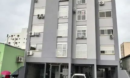 Apartamento com 2 quartos à venda na osvaldo aranha - até 1293/1294, 1198, centro, são leopoldo por r$ 277.000