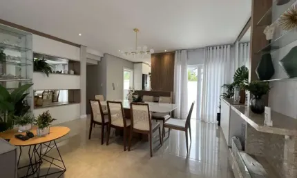 Casa com 3 quartos à venda na Rua Walter Lamb, 232, São José, São Leopoldo por R$ 1.590.000