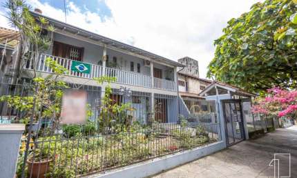 Casa com 4 quartos à venda na Luiz de Camões, 100, Jardim América, São Leopoldo por R$ 850.000