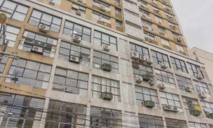 Sala comercial à venda na Rua Lindolfo Collor, 439, Centro, São Leopoldo por R$ 170.500