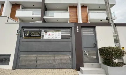 Casa com 3 quartos à venda na Rua Walter Lamb, 246, São José, São Leopoldo por R$ 1.289.999