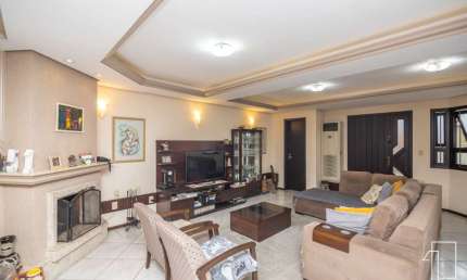 Casa com 3 quartos à venda na Rua Clóvis José Veeck, 81, São José, São Leopoldo por R$ 795.000