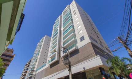 Apartamento com 3 quartos à venda na Rua São Joaquim, 310, Centro, São Leopoldo por R$ 1.150.000