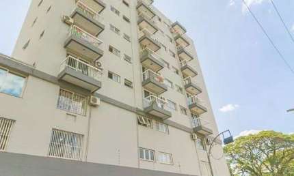 Sala comercial à venda na Rua Independência, 129, Centro, São Leopoldo por R$ 220.000