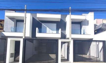 Casa com 3 quartos à venda na Rua Padre João Flach, 229, São José, São Leopoldo por R$ 950.000