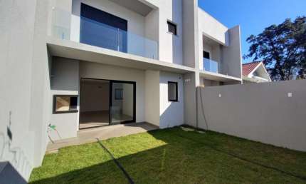 Casa com 3 quartos à venda na Rua Padre Reus, 112, Padre Reus, São Leopoldo por R$ 769.000