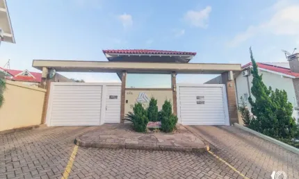 Casa em condomínio fechado com 3 quartos à venda na Rua Dietrich Hilbk, 494, Jardim América, São Leopoldo por R$ 950.000