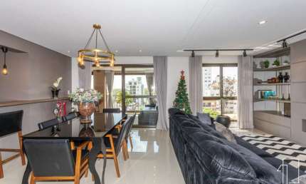 Apartamento com 3 quartos à venda na Rua Flores da Cunha, 383, Centro, São Leopoldo por R$ 1.500.000