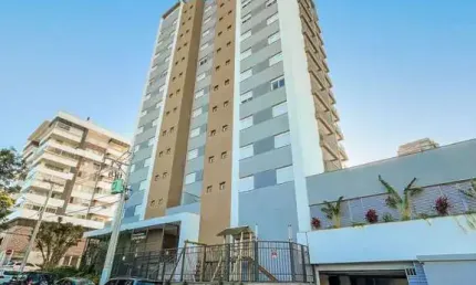 Apartamento com 2 quartos à venda na Rua Germano Lang, 746, Jardim América, São Leopoldo por R$ 630.000