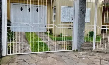 Casa com 5 quartos à venda na Rua Germano Hauschild, 486, Cristo Rei, São Leopoldo por R$ 850.000