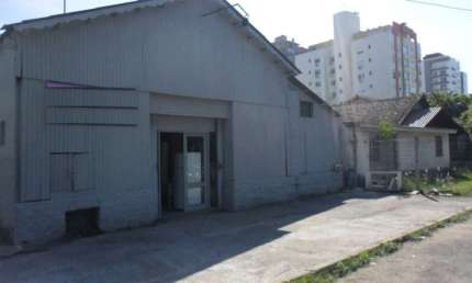 Barracão / Galpão / Depósito à venda na Rua Presidente Roosevelt, 49, Centro, São Leopoldo por R$ 1.277.000