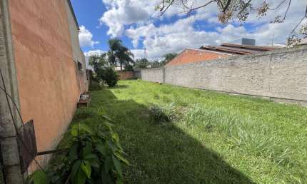 Terreno à venda na Carlos Ely, Campestre, São Leopoldo por R$ 230.000