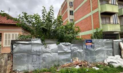 Terreno à venda na Rua Júlio de Castilhos, 241, Morro do Espelho, São Leopoldo por R$ 389.000