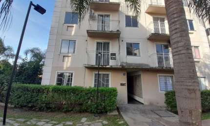 Apartamento com 3 quartos à venda na Rua Tomé de Souza, 100, Santos Dumont, São Leopoldo por R$ 295.000