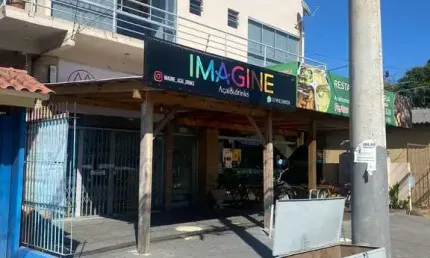 Prédio à venda na Avenida Henrique Bier, 608, Campina, São Leopoldo por R$ 1.250.000