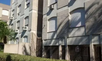 Apartamento com 3 quartos à venda na Avenida Feitoria, 710, São José, São Leopoldo por R$ 320.000