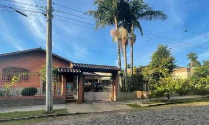 Casa com 3 quartos à venda na Avenida Perimetral, 991, Bom Jardim, Ivoti