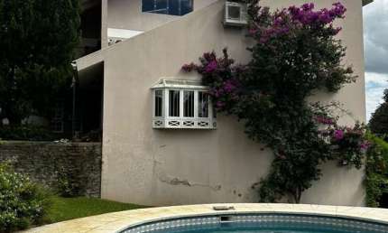 Casa com 4 quartos à venda na Rua General Freitas, 618, Freitas, Sapucaia do Sul por R$ 2.000.000
