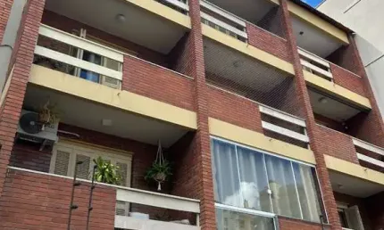 Apartamento com 1 quarto à venda na Rua José Bonifácio, 96, Centro, São Leopoldo por R$ 100.000