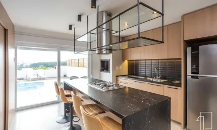 Casa com 3 quartos à venda na Rua Jacob Uebel, 283, Santo André, São Leopoldo por R$ 799.000