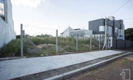 Terreno à venda na Evilásio Antônio da Silva, Santa Teresa, São Leopoldo por R$ 400.000