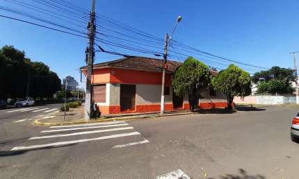 Casa com 4 quartos à venda na Rua Ferraz de Abreu, 444, Rio dos Sinos, São Leopoldo por R$ 480.000