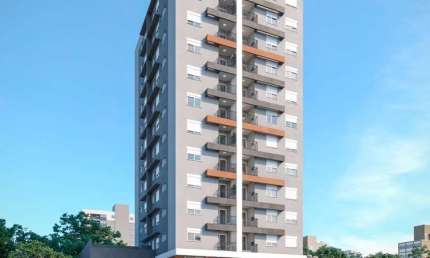 Apartamento com 2 quartos à venda na Rua Marquês do Herval, 1390, Centro, São Leopoldo por R$ 658.844