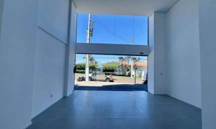 Sala comercial à venda na Rua João XXIII, 144, São José, São Leopoldo por R$ 455.000