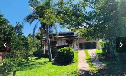 Casa com 2 quartos à venda na Rua Rudolpho Germano Hannecke, 235, Campestre, São Leopoldo por R$ 530.000