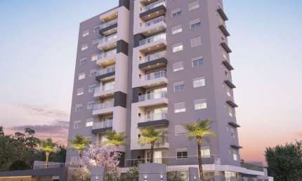 Apartamento com 3 quartos à venda na Avenida Doutor Mário Sperb, 1095, Jardim América, São Leopoldo por R$ 799.906