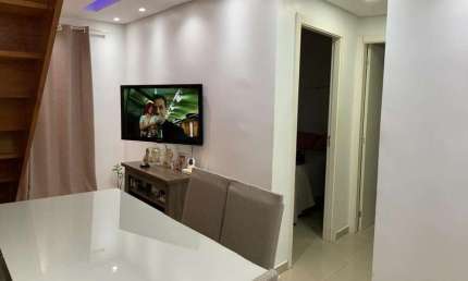 Apartamento com 3 quartos à venda na Rua Tomé de Souza, 100, Santos Dumont, São Leopoldo por R$ 225.900