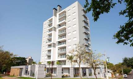 Apartamento com 3 quartos à venda na Avenida Doutor Mário Sperb, 1095, Jardim América, São Leopoldo por R$ 920.000