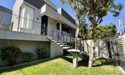 Casa com 3 quartos à venda na Rua Bento Alves, 1123, Rio Branco, São Leopoldo por R$ 1.590.000