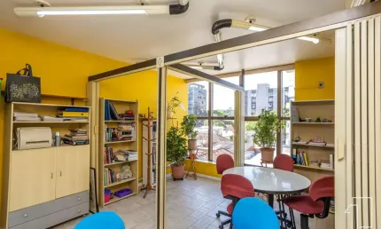Sala comercial à venda na Rua São Caetano, 350, Centro, São Leopoldo por R$ 140.000