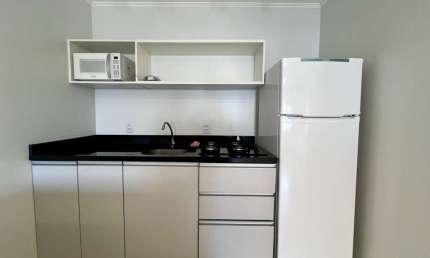 Apartamento com 1 quarto à venda na Rua São Paulo, 319, Centro, São Leopoldo por R$ 159.000