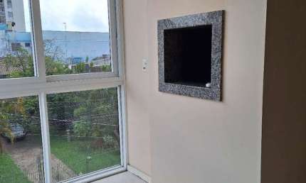 Apartamento com 1 quarto à venda na Rua São João, 412, Centro, São Leopoldo por R$ 191.500