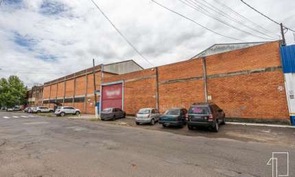 Barracão / Galpão / Depósito à venda na Rua Jacy Porto, 870, Vicentina, São Leopoldo por R$ 6.700.000